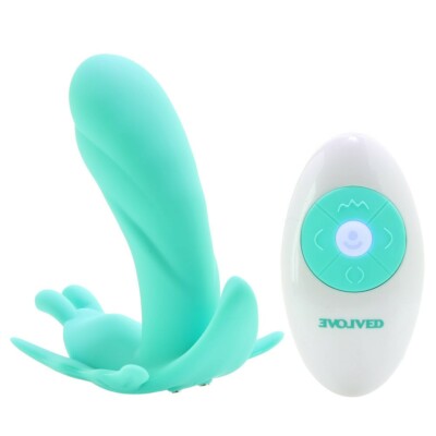 the butterfly effect vibrator 11 Best Butterfly Vibrators main image 1