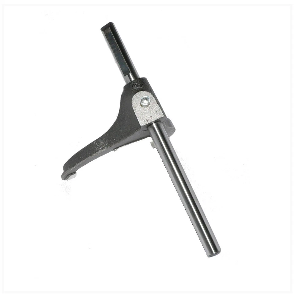 Horquilla Modo 16196 para NP231 NP233 NP241 Estuche de Transferencia Nuevo Proceso GM Dodge Jeep Foto 2 de 3