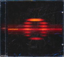 CD Orgy - Candyass