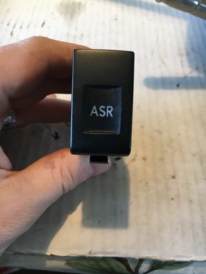 Asr в машине volkswagen