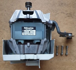 Miele W5905WPS Klass Waschmaschine Motor Antriebsmotor MRT 37 Teil.-T.Nr.6947043