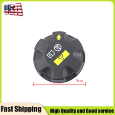 New Coolant Expansion Tank Cap For BMW 328i 335i 330i 325i 420i 528i 535i 640i