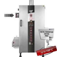 presto crock pot smoker