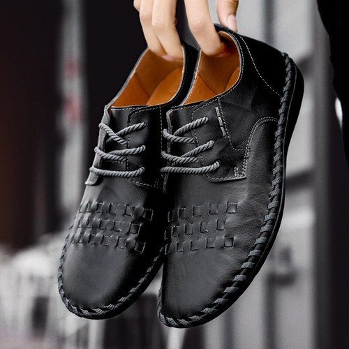 New Mens Loafers Gommino Pumps 