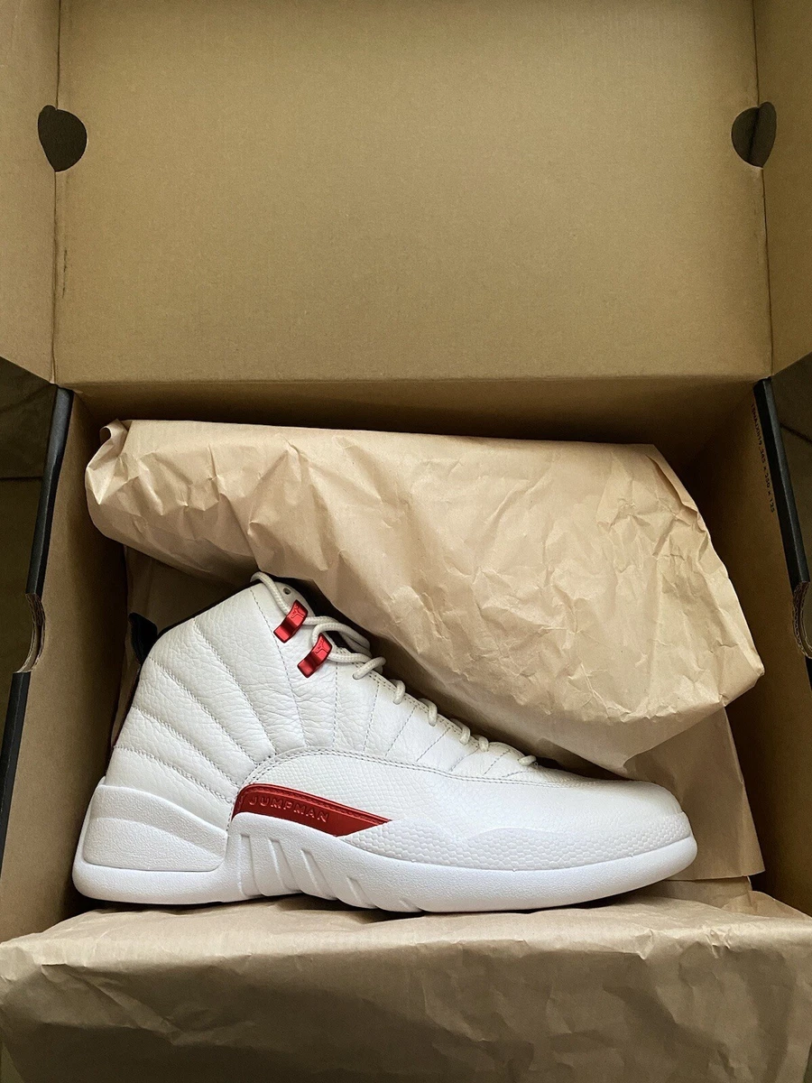 Nike Air Jordan 12 Retro Twist 9.5 Men eBay