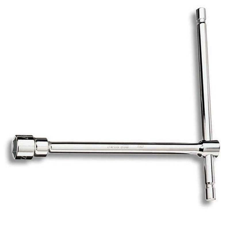 BETA TOOLS CHIAVI A T SEMPLICI 27 - 1