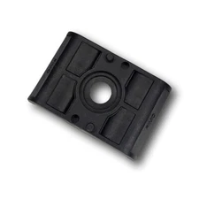 Pim Shield Cable Block 15.5 to 17mm,1/2" ( Bag of 10)