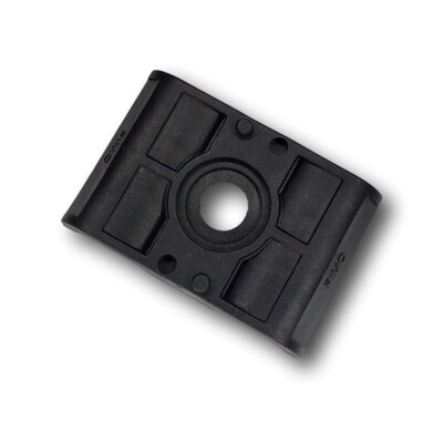 Pim Shield Cable Block 15.5 to 17mm,1/2'' ( Bag of 10)
