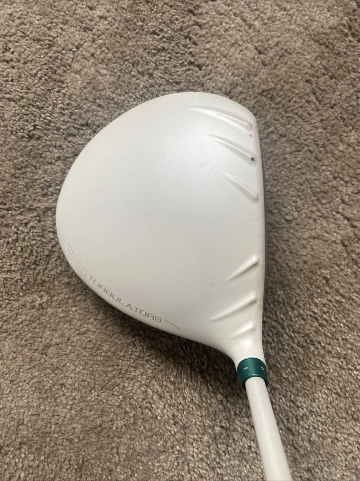 Ping Rhapsody Driver 12 Degrees ULT220 Ladies Lite LEFT HAND - Image 3 of 4