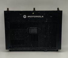 Motorola AP-7131N Black 48 Volt 2.4/5GHz Tri-Radio Wireless Access Point Parts