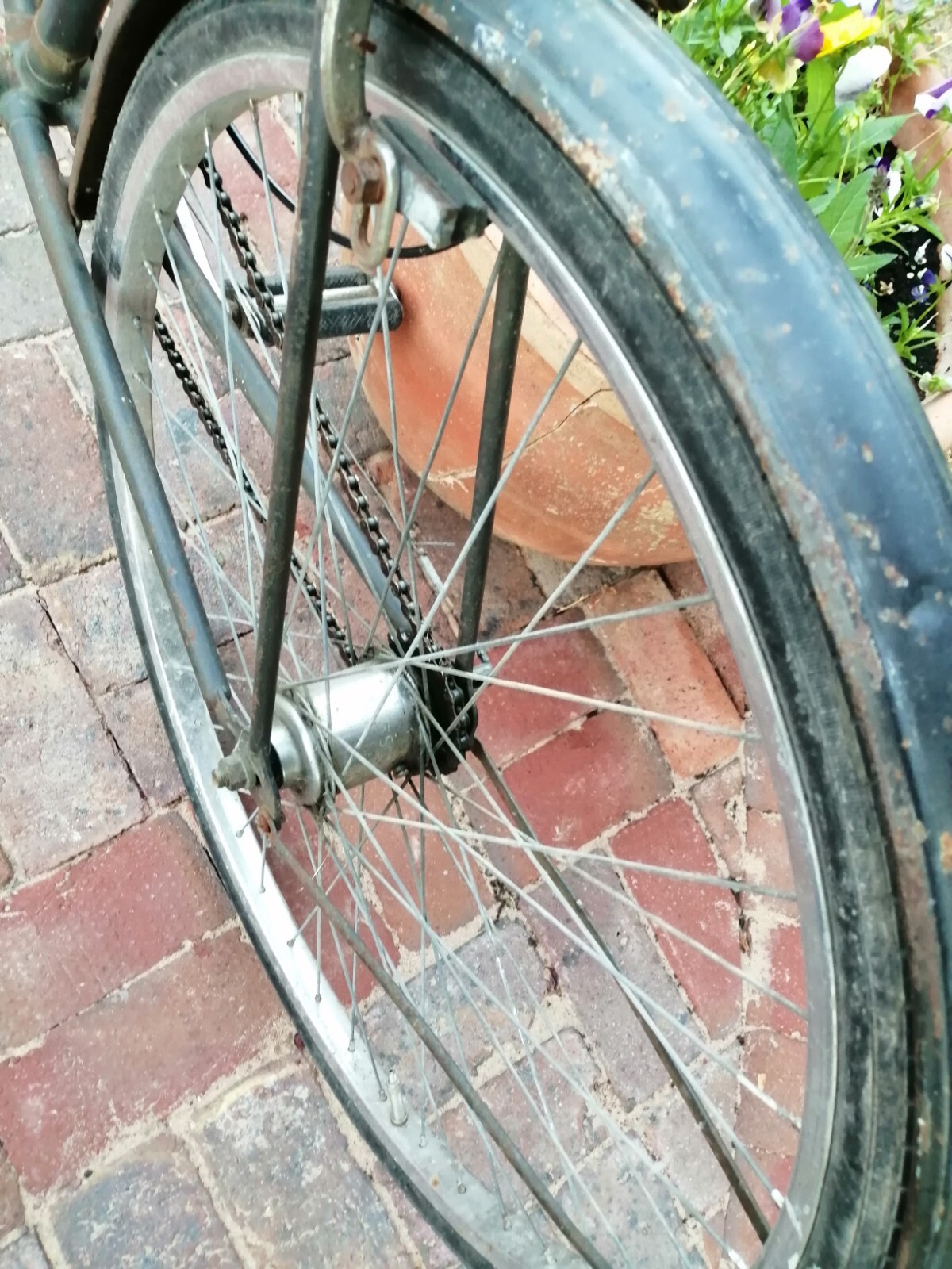 specialised crosstrail elite