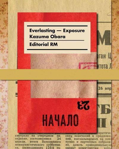 Thumbnail - Exposure (taschenbuch)