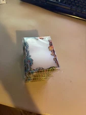 Amanda lapalme Manamoon Hashira's Might Oversleeves Yu-Gi-Oh! Size 70 Count