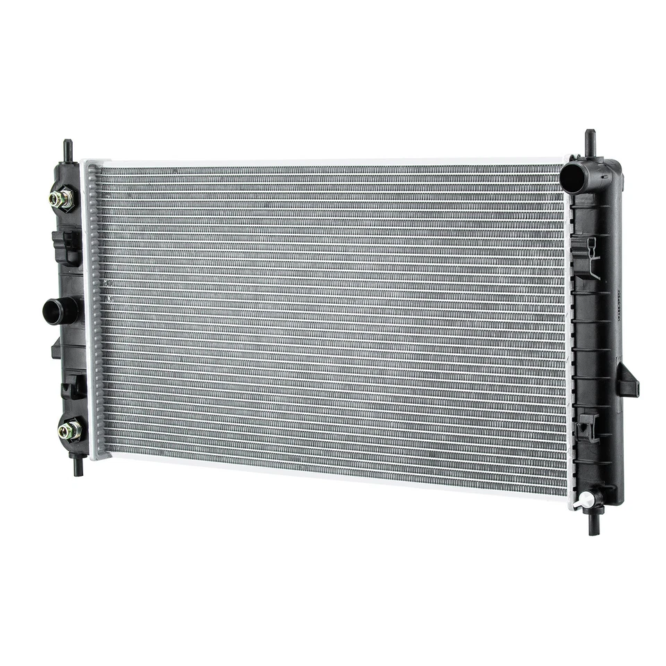 For 05-10 Chevrolet Cobalt/ 2007-2010 Pontiac G5/ 05-06 Pontiac Pursuit Radiator - Изображение 4 из 4