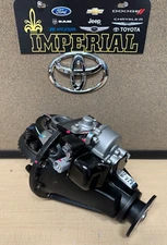 2005-2010 TOYOTA TACOMA 4.0 DIFFERENTIAL WITH REAR DIFF LOCK FGR 41:11 3.727 OEM