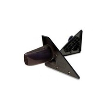 Apr Formula Gt3 Carbon Fiber Side Mirrors For 01-05 Lexus Is300