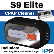 Virtuclean First Generation Sanitizer, Liquidation Sale