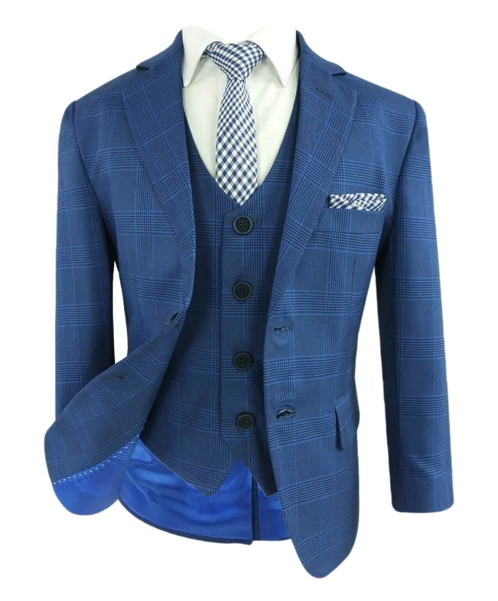 Kids prom cheap suits