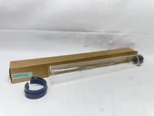 Original Edelmann Hydrometer Glass Jar (Tube) #2090 Anti-Freeze Tester