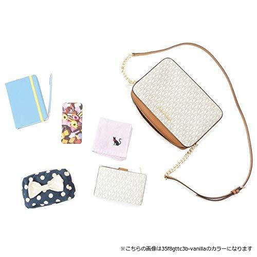 【国内即発】マイケルコース JET SET ITEM LG CROSSBODY VANILLA Michael Kors Outlet JET SET ITEM LG EW CROSSBODY 35F8GTTC3B