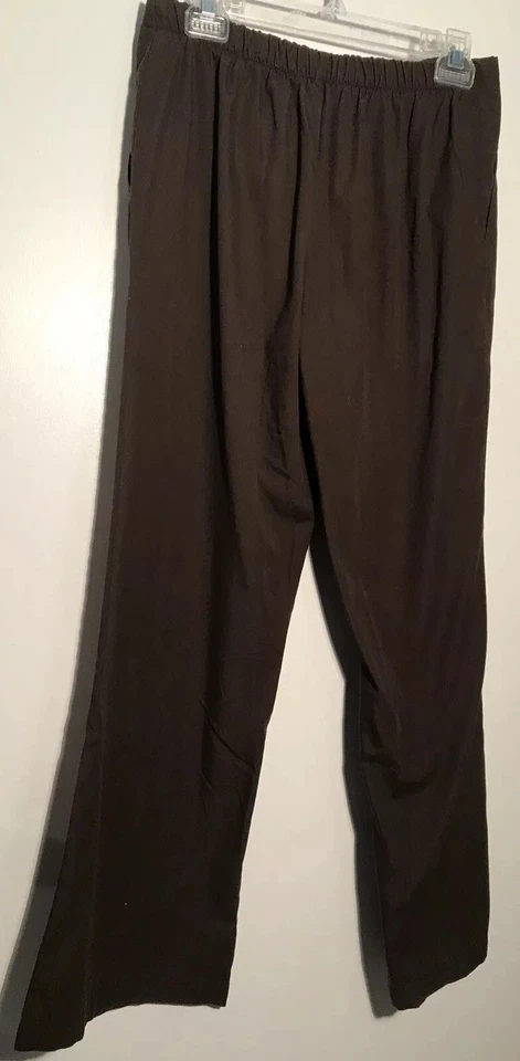 Landau Pantalón Exfoliante Marrón Pequeño Foto 2 de 4