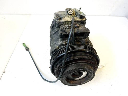 Audi A6 2002 AC AIR Compressor Pump 4472208146, Used #1781839-30