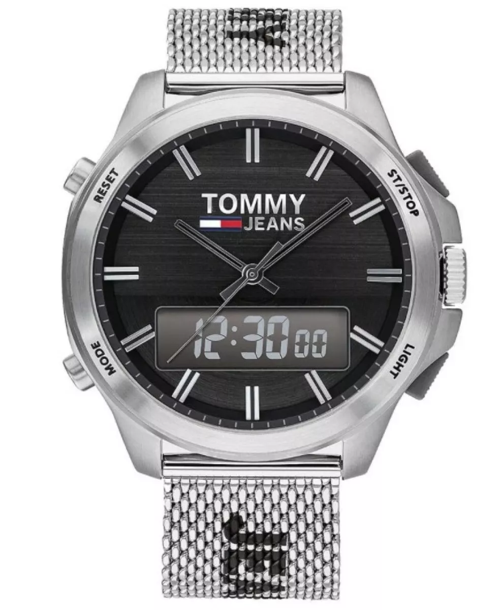 Tommy top digital watches