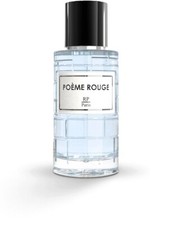 Collection Privee RP Poème rouge Gris Montaigne EAU de Parfum 50ML