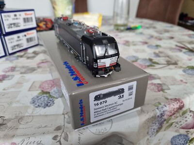 LS Models 16070 MRCE 193 855 Vectron