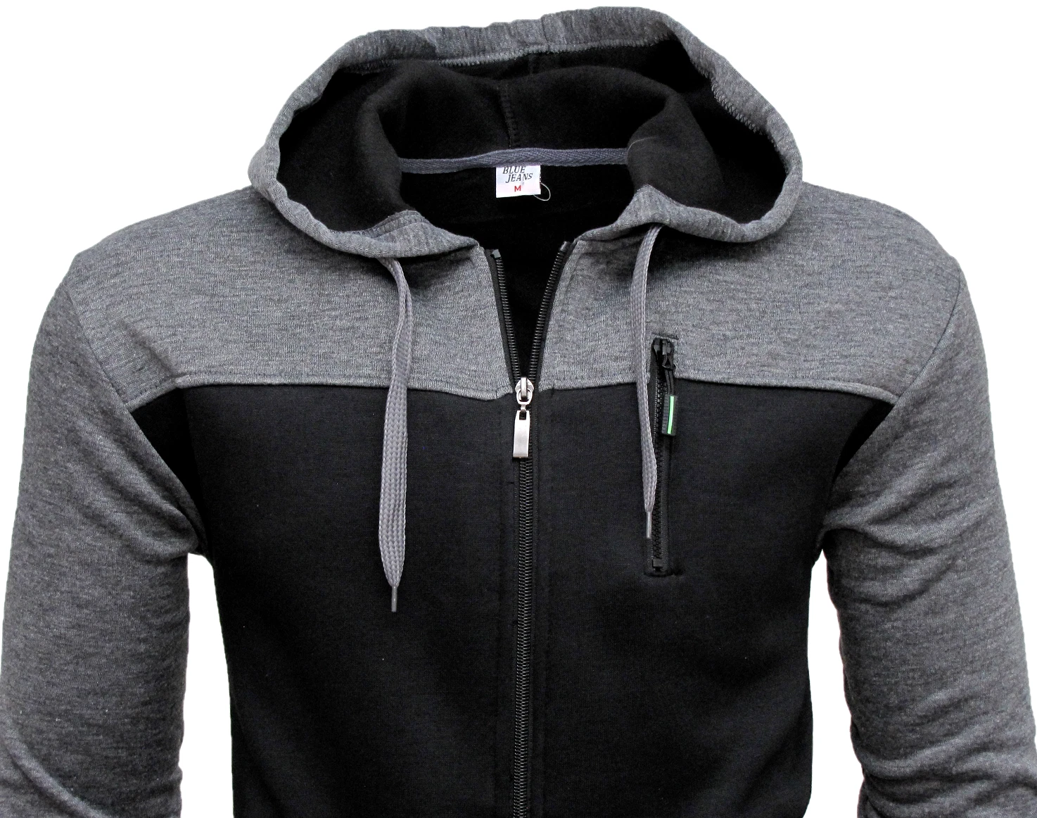 SACAI Felpa con cappuccio felpa con cappuccio pullover manica lunga