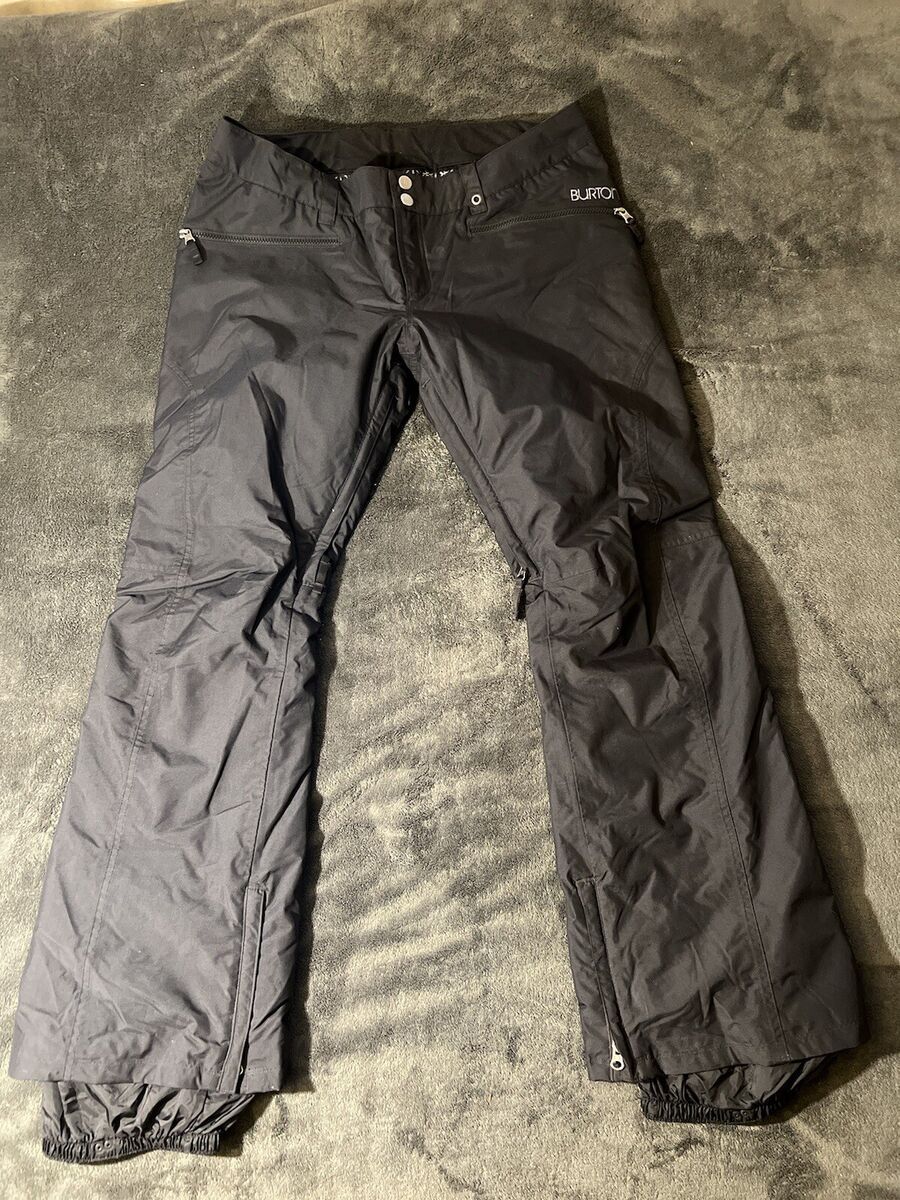 Size XL | Burton | Mens DryRide Snowboard Pants | 10105 VN Size XL | Burton | Mens DryRide Snowboard Pants | 10105 VN