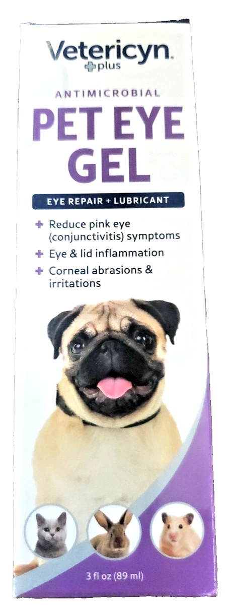 Las mejores ofertas en Suministros para el cuidado de los ojos de perro Lubricante Ungento | eBay Las mejores ofertas en Suministros para el cuidado de los ojos de perro Lubricante Ungento | eBay