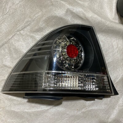 Sonar Lexus IS300 Toyota Altezza SXE10 LED Tail Light (Drivers