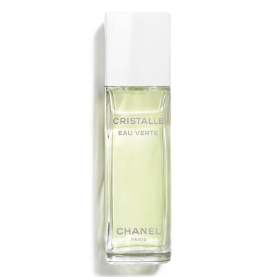 CHANEL Cristalle Eau Verte Eau de Parfum Spray Spray 100ml