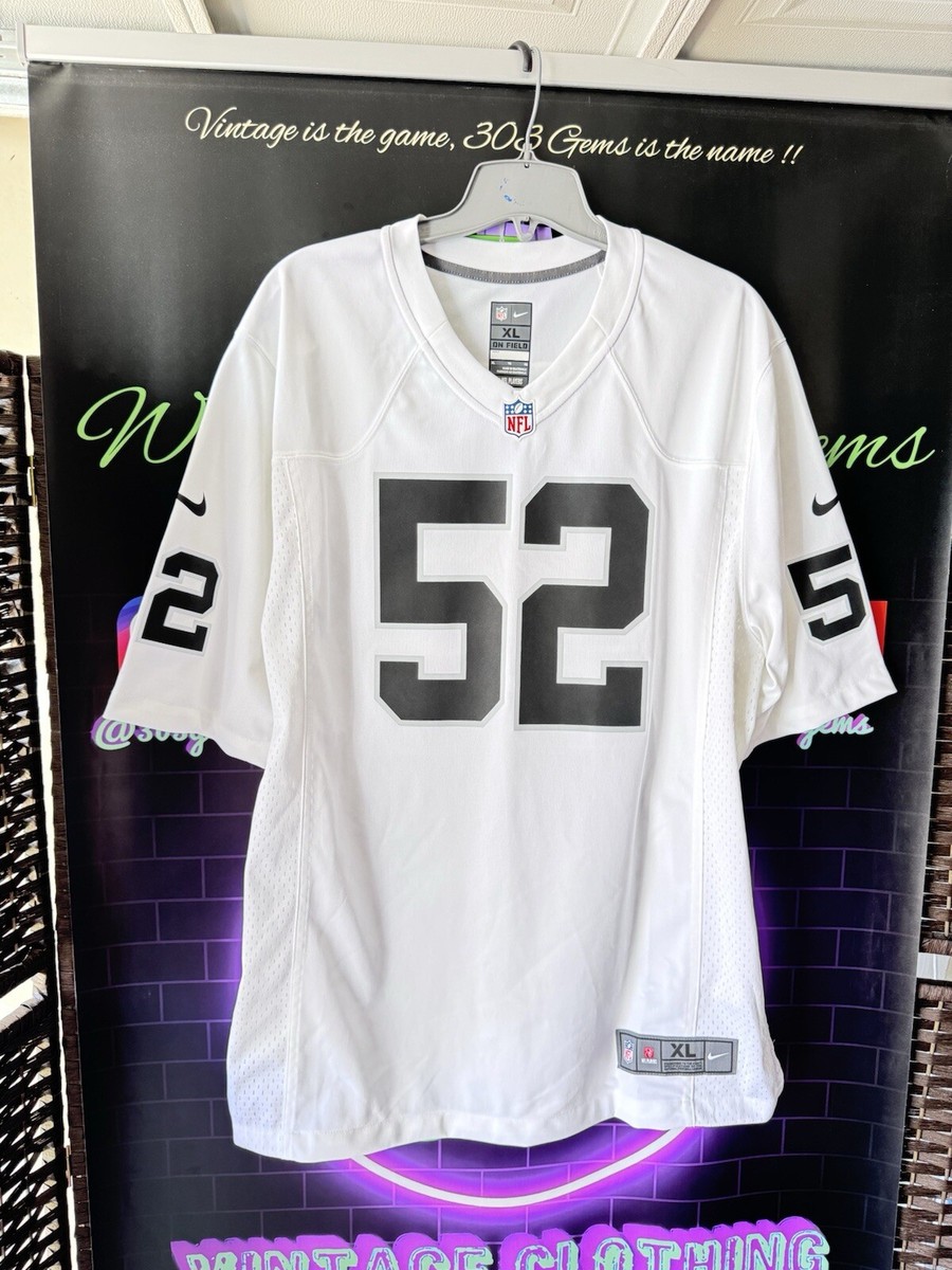 『希少』NIKE×RAIDERS ジャケットNFL L相当 Proline Vintage Oakland Raiders Nike Starter Football Jacket Heavy