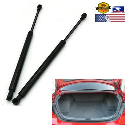 For BMW E90 323i 325i Rear Trunk Tailgate Gas Lift Support Shock Struts 2006-11