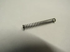 Walther PP PPK Firing Pin Spring For 7.65mm Cal W C Wolff Co Mfg USA NOS