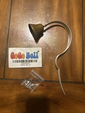 Gogo Bell Dog Doorbell For Housrbreaking Housetraining Door Bell