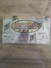 1997 Bowman's Best 