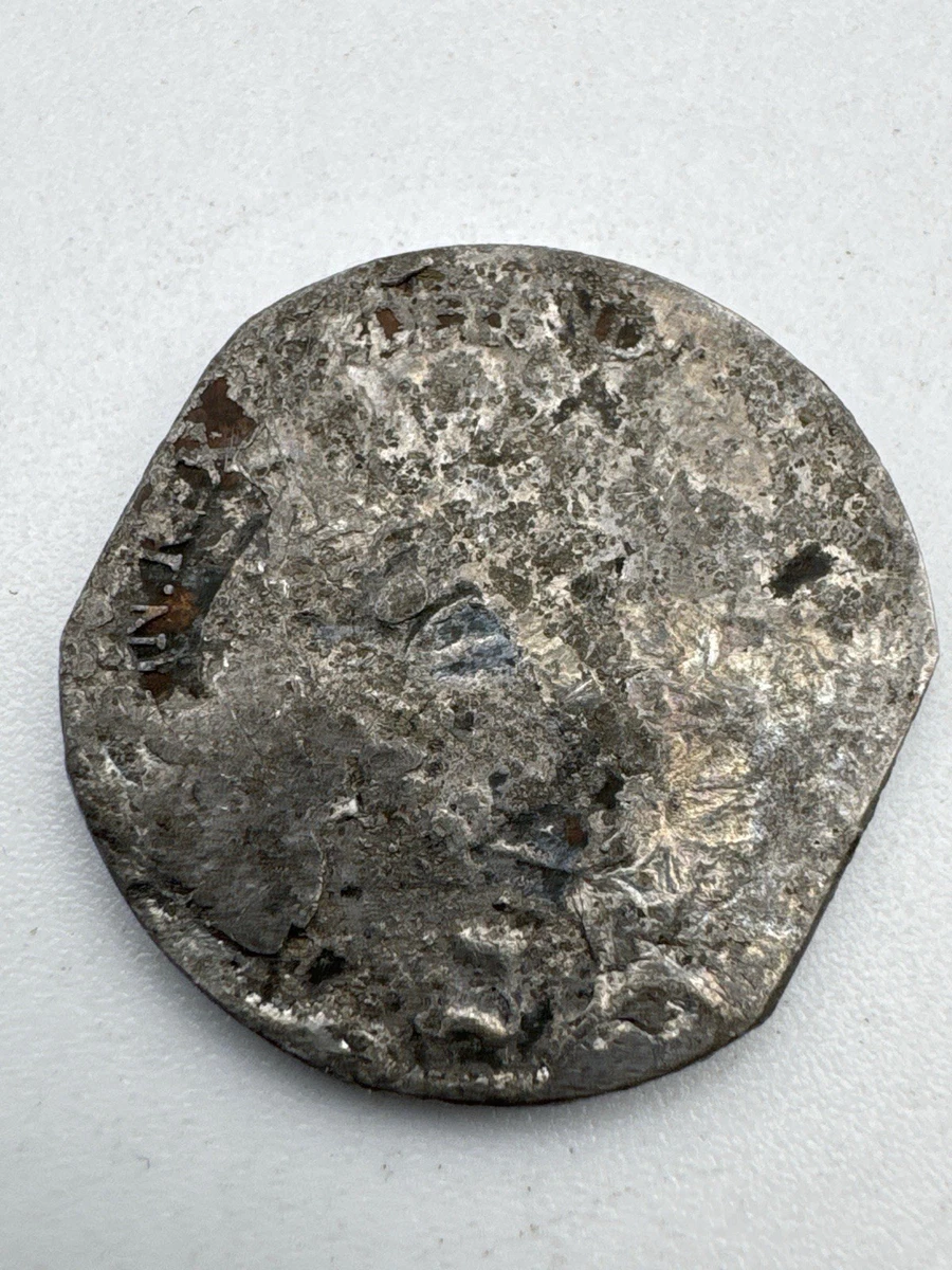 2 Reales Cob In Spain Coins for sale | eBay