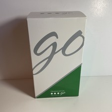 Opalescence GO 15 Teeth Whitening 7 Treatments Mint  Toothpaste NIB FREE SHIP