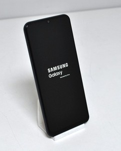 Samsung Galaxy A13 Dual SIM, SM-A135F, schwarz, 32GB, Grade C, entsperrt