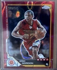 2025 Topps Eric Gordon Base (Raw)