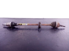 391007857R FRONT RIGHT TRANSMISSION / P1-A6-12 / 2411056 FOR DACIA SANDERO STEPWAY