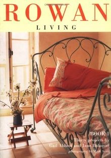 Rowan Living: Thirty Projects: Twenty-Two Projects: Bk. ... | Buch | Zustand gut
