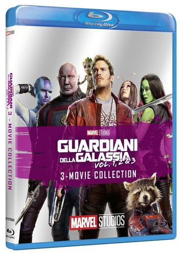Come vedere Guardiani della Galassia Vol. 2 in streaming su Mediaset