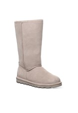 BEARPAW Elle Tall Damen Winterstiefel Lammfellstiefel Boots 1963W Mushroom