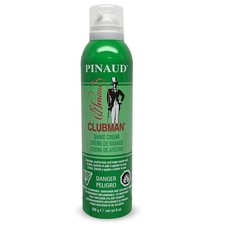Clubman Pinaud Shave Cream 8 oz