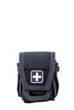 HIGH SPEED GEAR REVIVE MEDICAL POUCH, BLACK