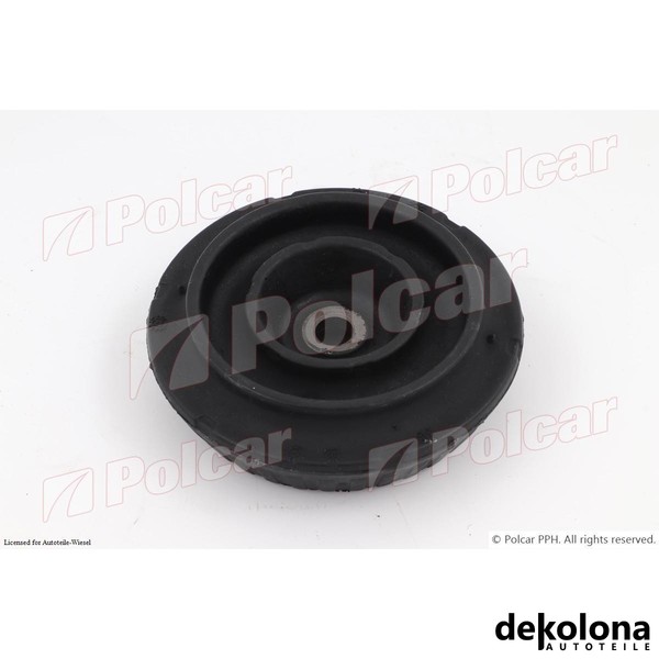 Domlager FederbeinstüTzlager FüR Mazda 121, Ford KA Links Rechts Hinten 96-08-image